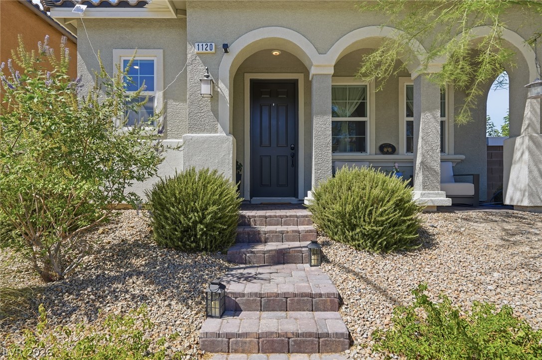 1120 Frye Mesa Avenue North Las Vegas NV 89086