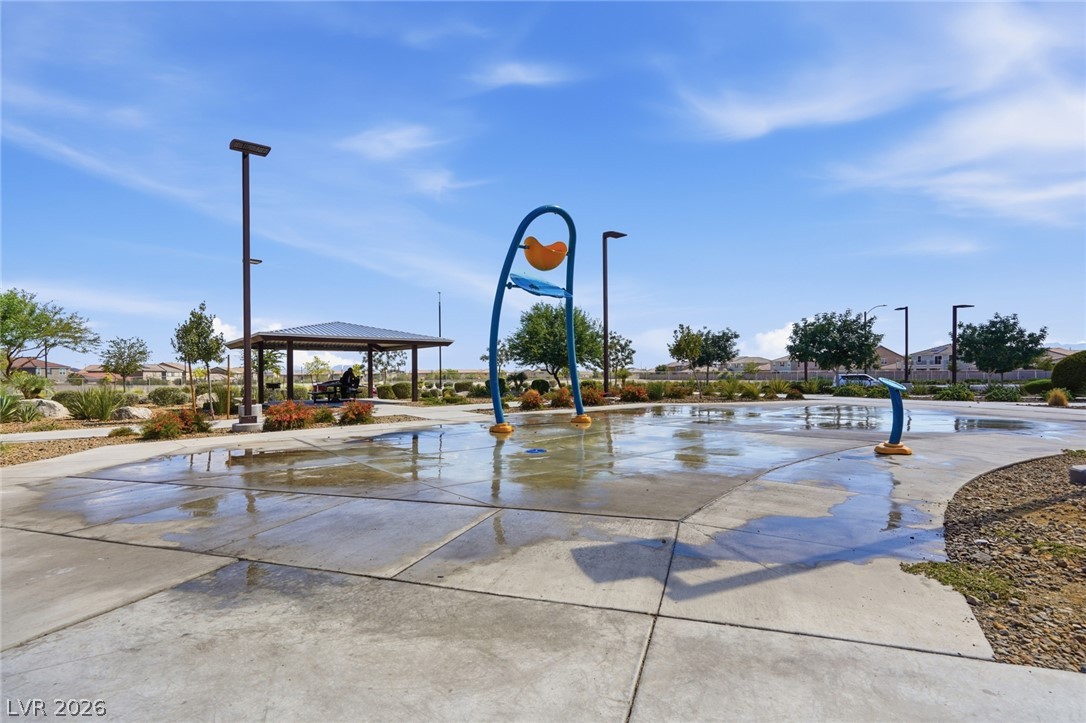 1120 Frye Mesa Avenue North Las Vegas NV 89086