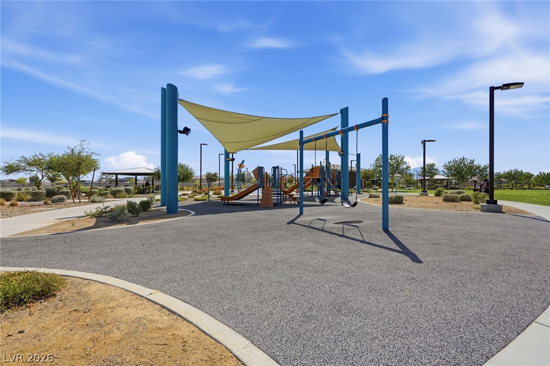 1120 Frye Mesa Avenue North Las Vegas NV 89086