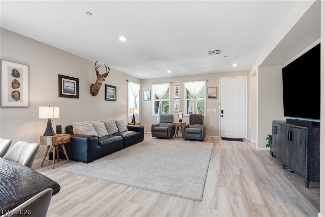 1120 Frye Mesa Avenue North Las Vegas NV 89086