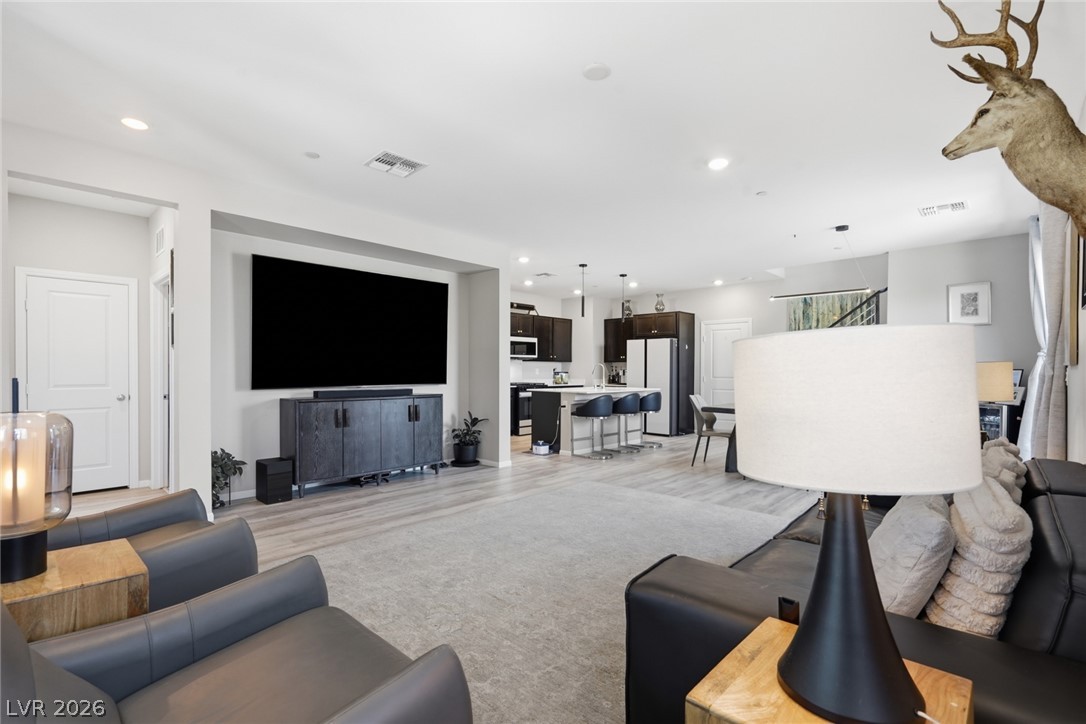 1120 Frye Mesa Avenue North Las Vegas NV 89086