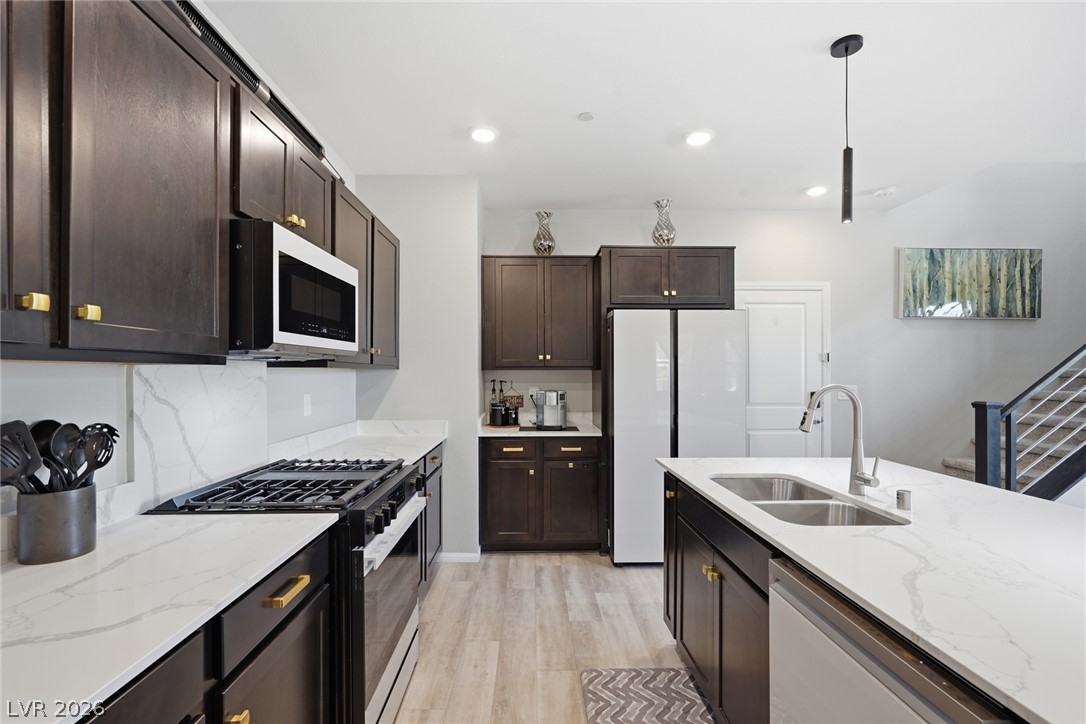 1120 Frye Mesa Avenue North Las Vegas NV 89086
