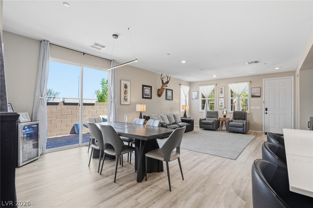 1120 Frye Mesa Avenue North Las Vegas NV 89086