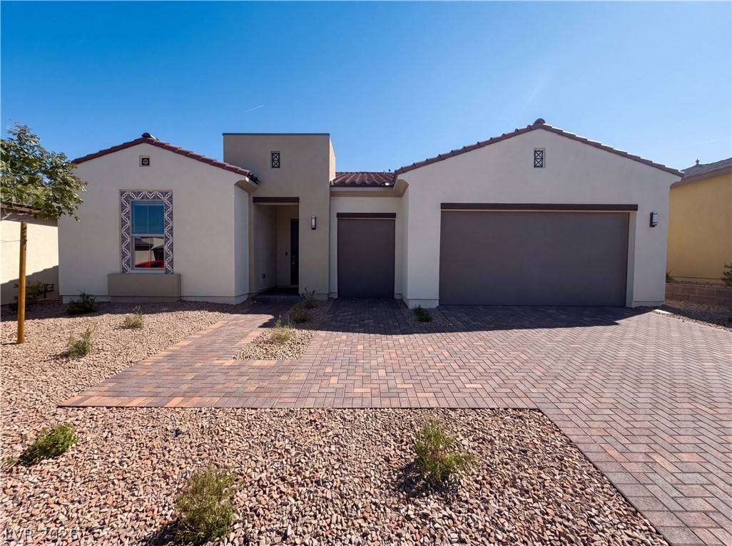 9977 Amber Rose Avenue Las Vegas NV 89143