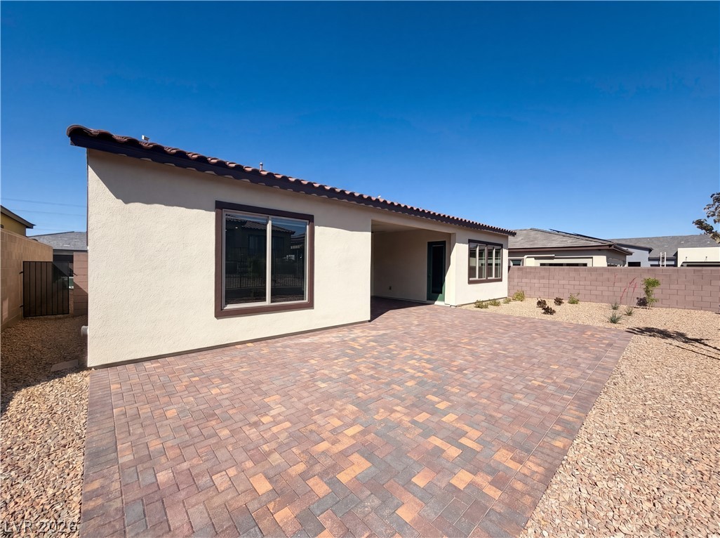 9977 Amber Rose Avenue Las Vegas NV 89143