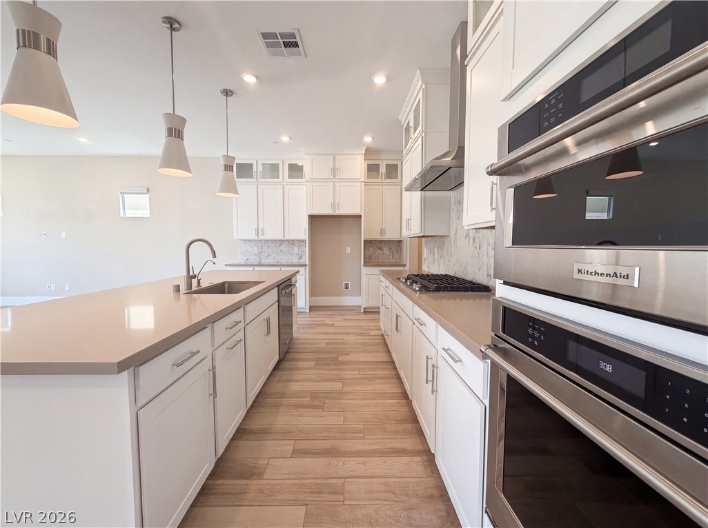 9977 Amber Rose Avenue Las Vegas NV 89143