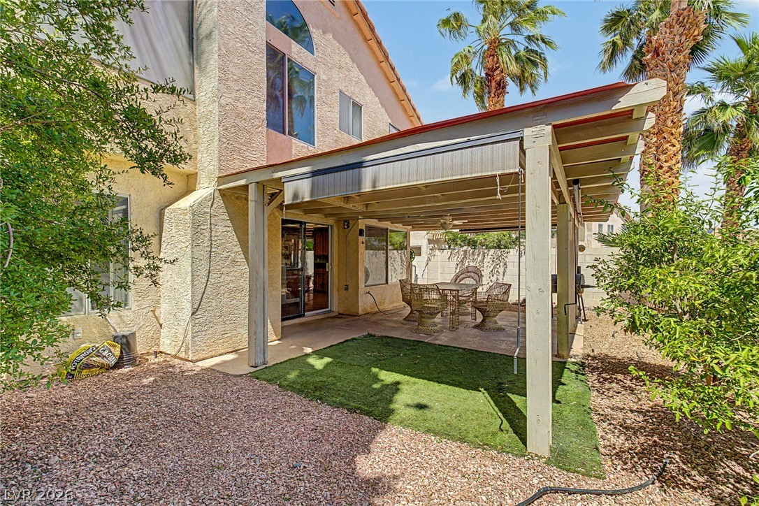 332 Cavalla Street Henderson NV 89074