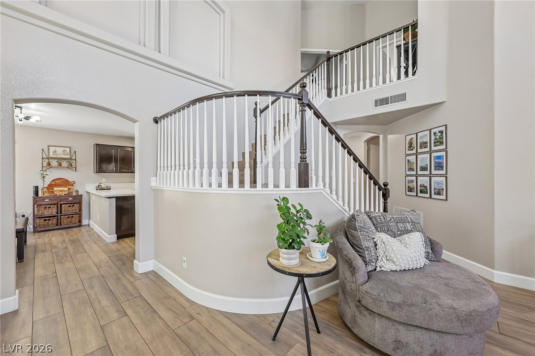 3971 Equinox Court Las Vegas NV 89147