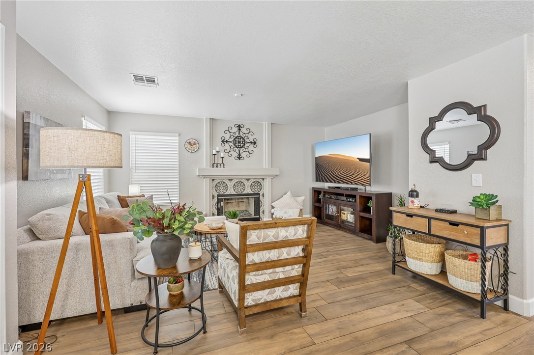3971 Equinox Court Las Vegas NV 89147