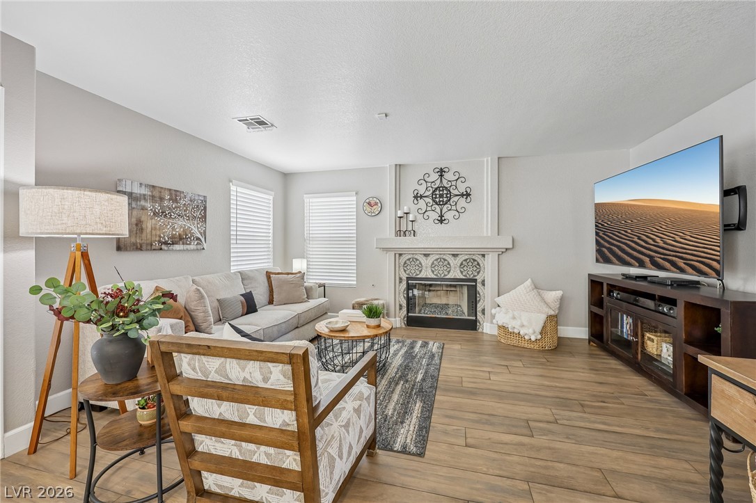 3971 Equinox Court Las Vegas NV 89147