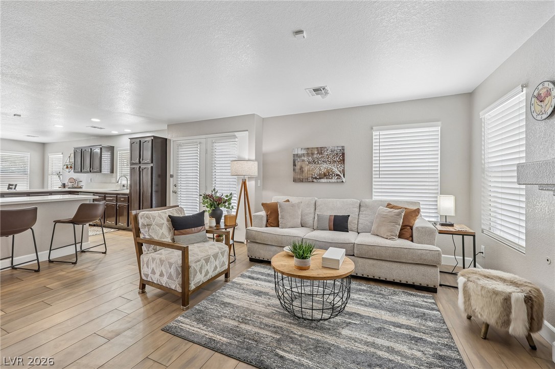 3971 Equinox Court Las Vegas NV 89147