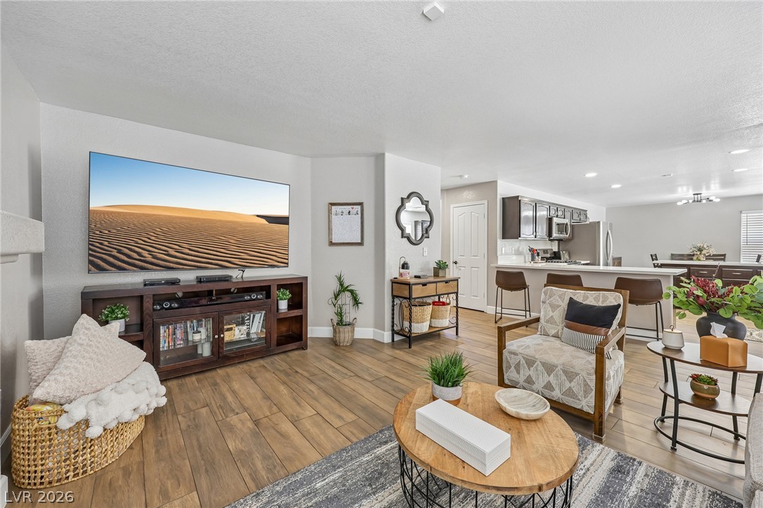 3971 Equinox Court Las Vegas NV 89147