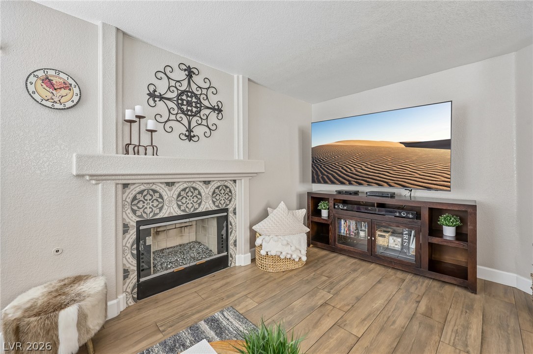 3971 Equinox Court Las Vegas NV 89147