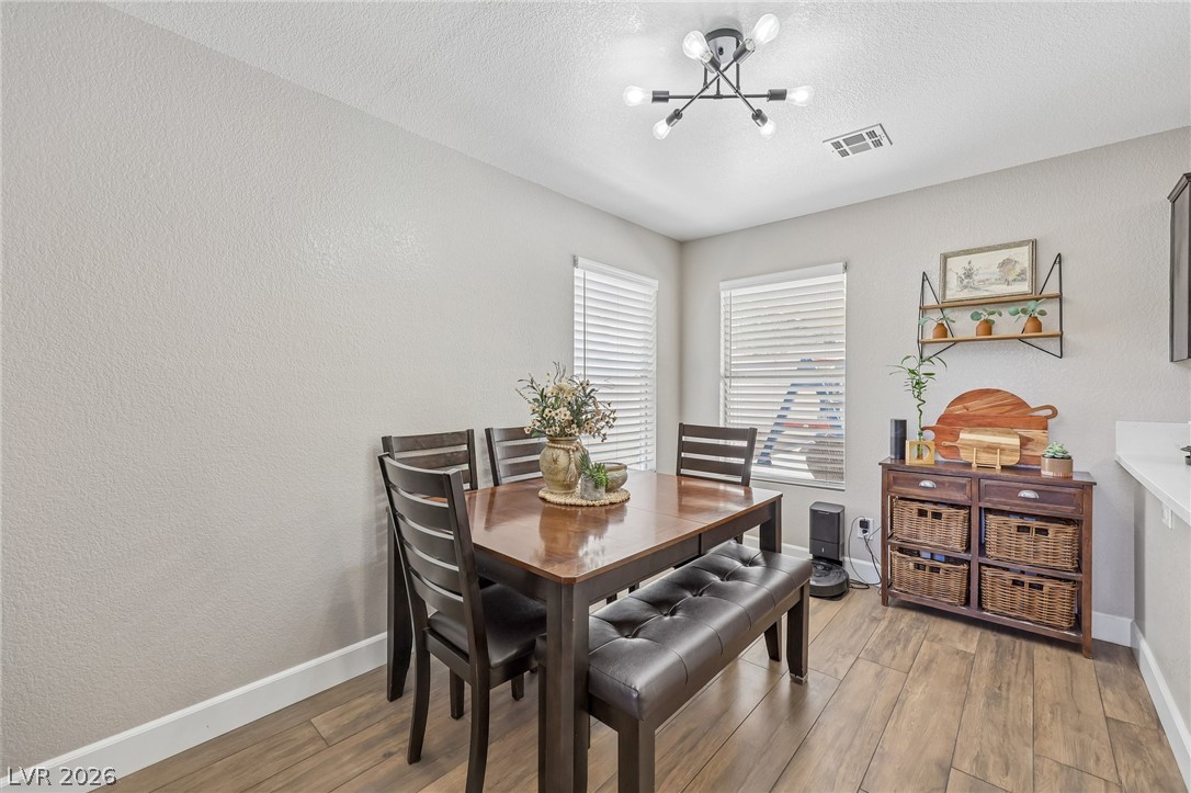 3971 Equinox Court Las Vegas NV 89147