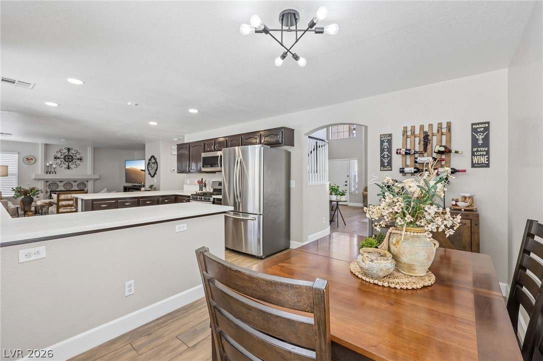 3971 Equinox Court Las Vegas NV 89147