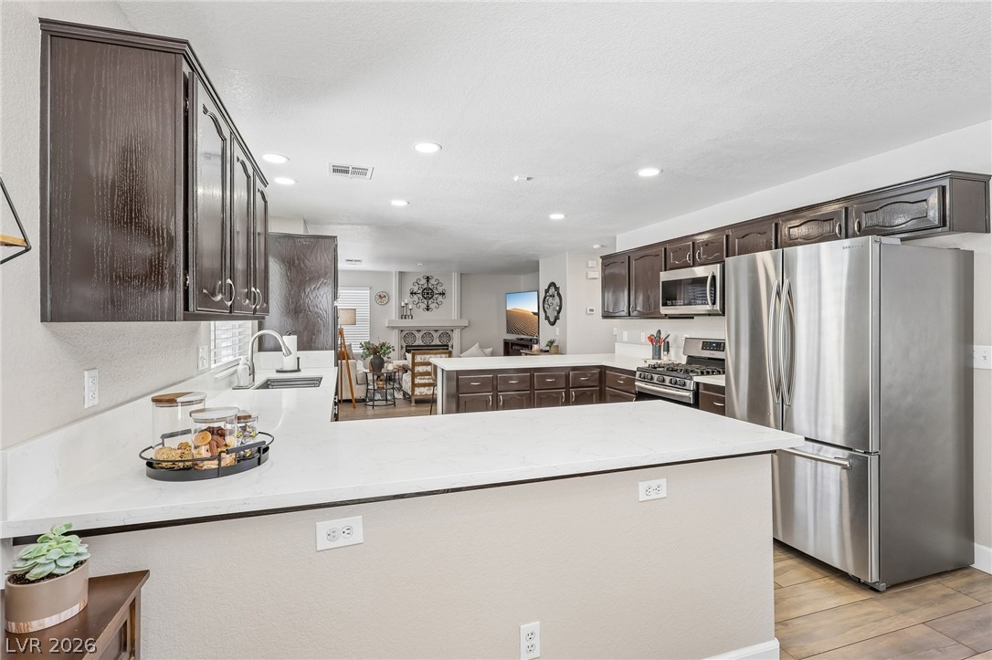 3971 Equinox Court Las Vegas NV 89147