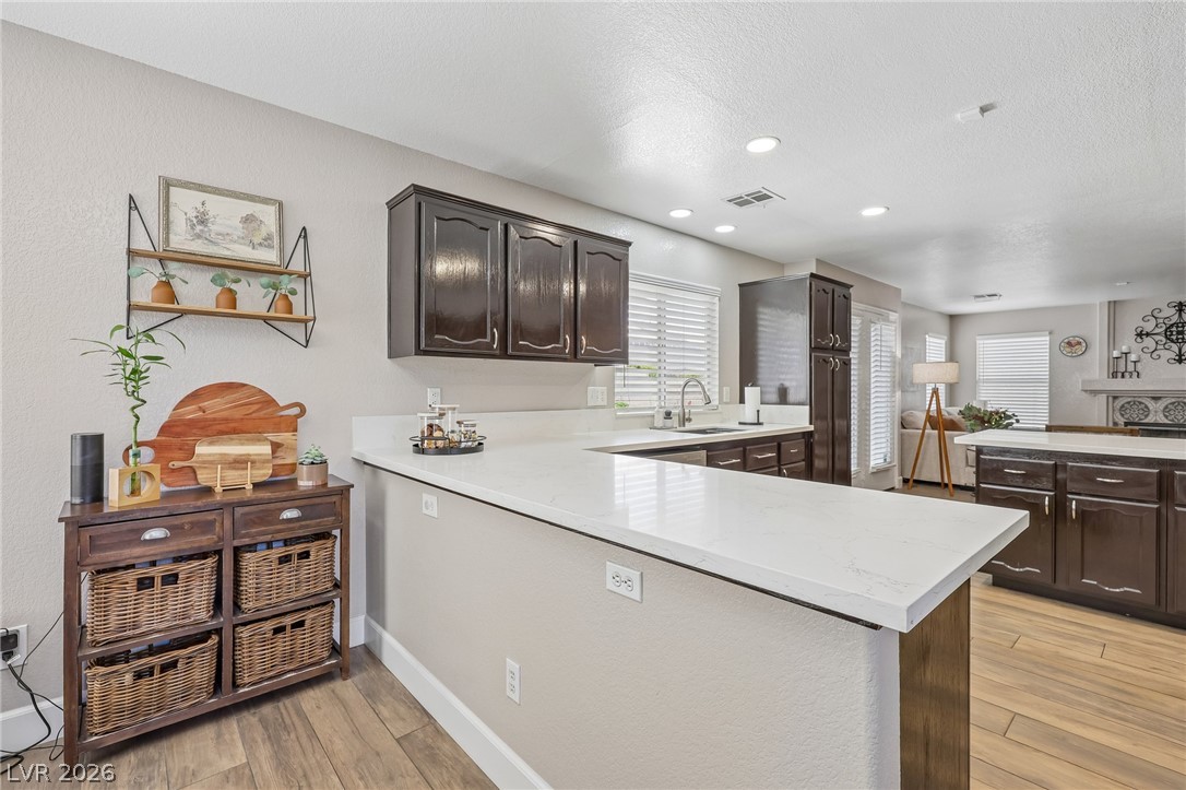 3971 Equinox Court Las Vegas NV 89147