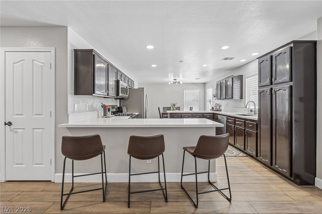 3971 Equinox Court Las Vegas NV 89147