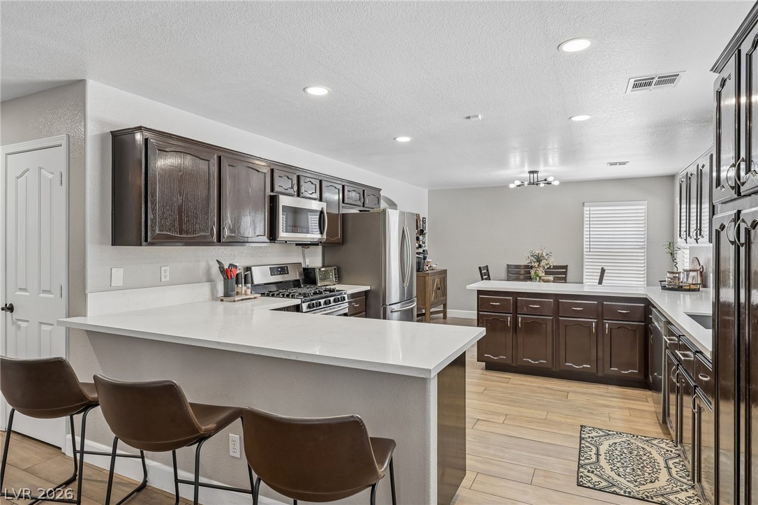 3971 Equinox Court Las Vegas NV 89147