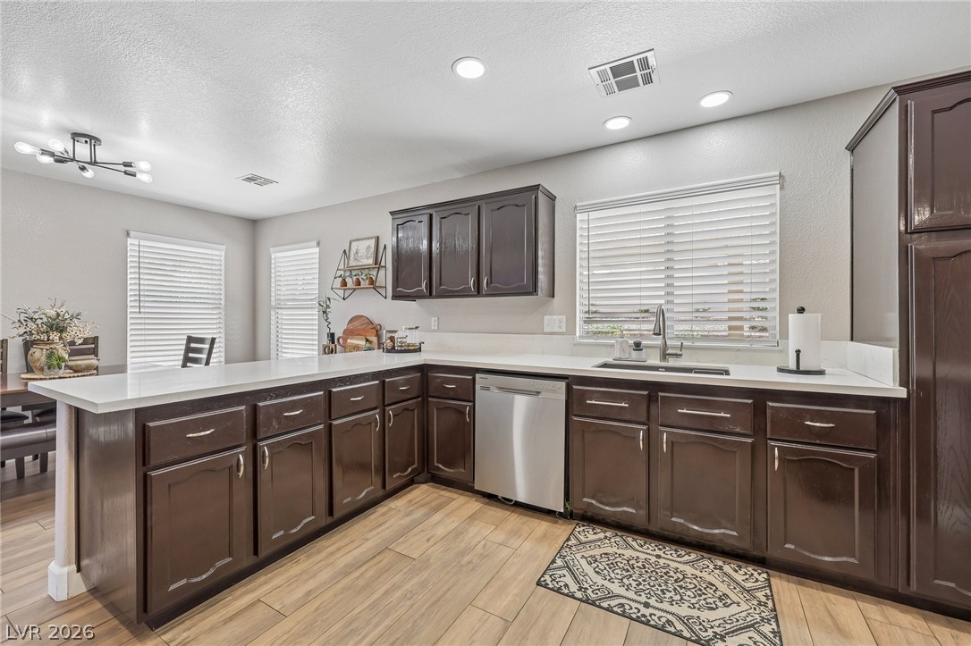 3971 Equinox Court Las Vegas NV 89147