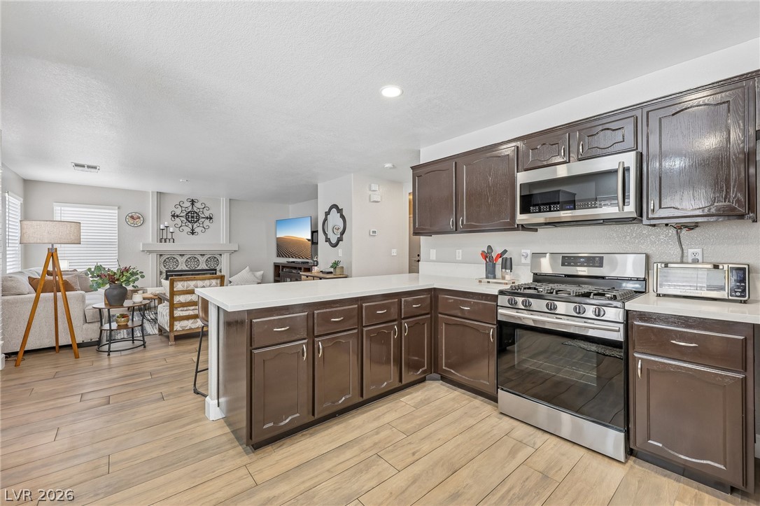 3971 Equinox Court Las Vegas NV 89147