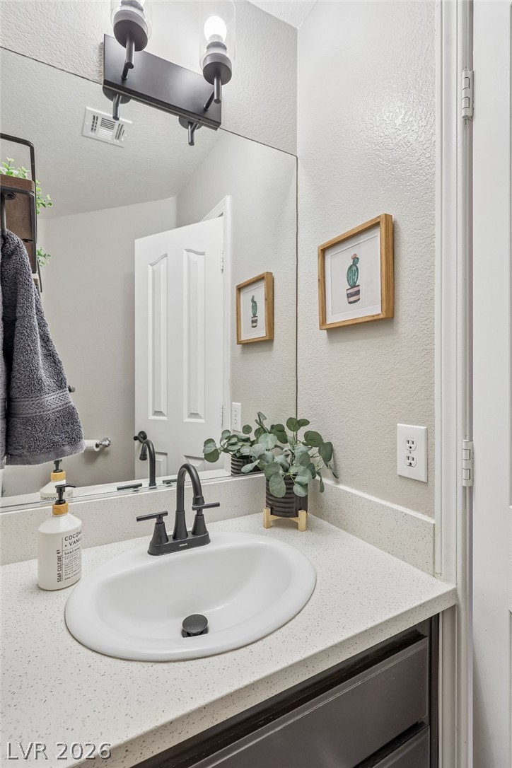 3971 Equinox Court Las Vegas NV 89147