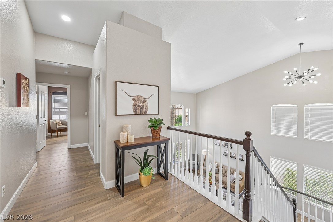 3971 Equinox Court Las Vegas NV 89147