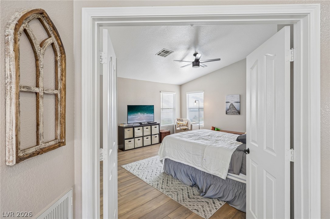3971 Equinox Court Las Vegas NV 89147