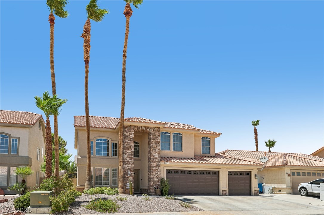 3971 Equinox Court Las Vegas NV 89147