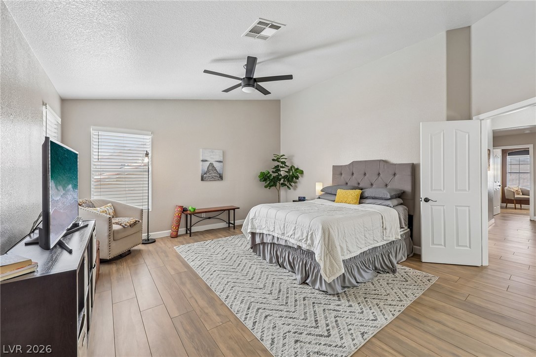 3971 Equinox Court Las Vegas NV 89147