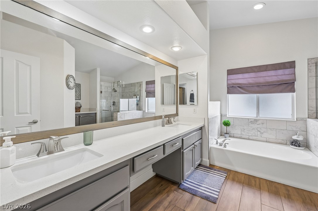 3971 Equinox Court Las Vegas NV 89147
