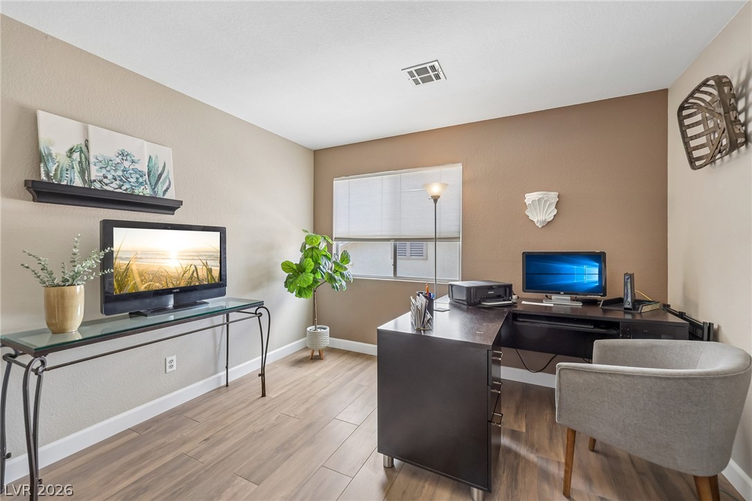 3971 Equinox Court Las Vegas NV 89147