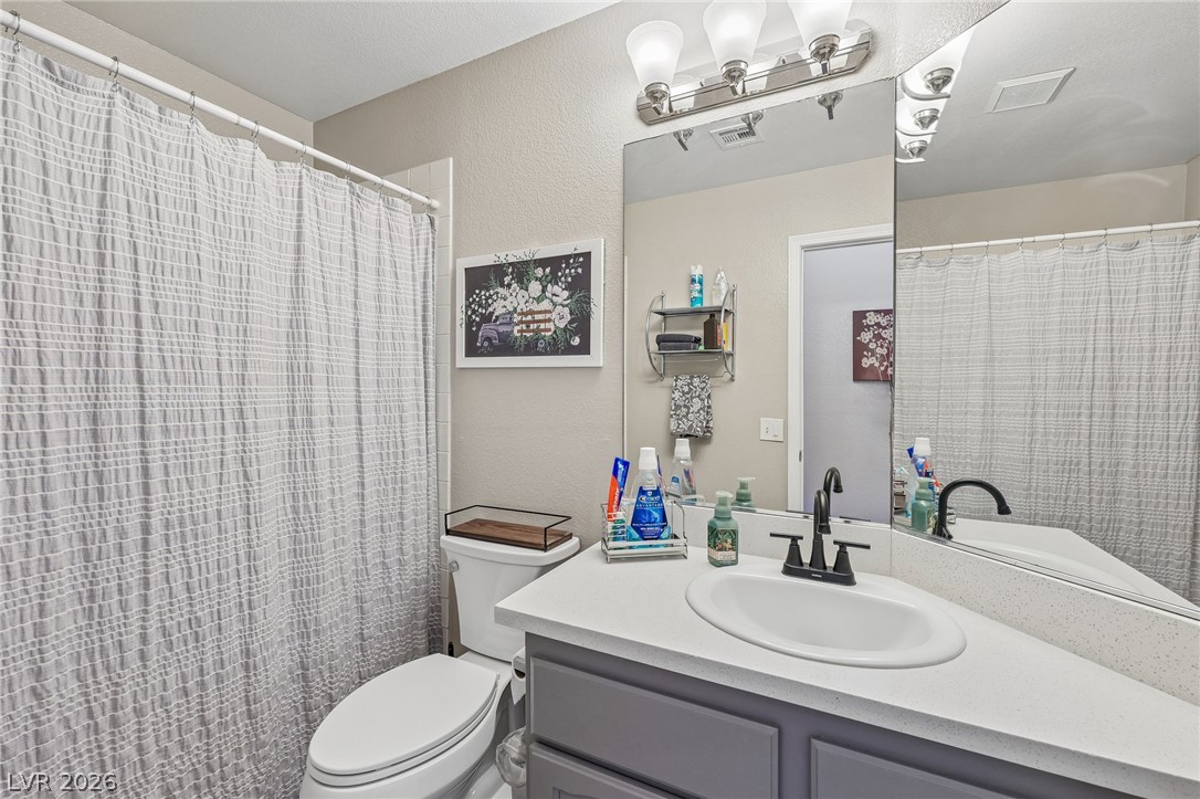 3971 Equinox Court Las Vegas NV 89147
