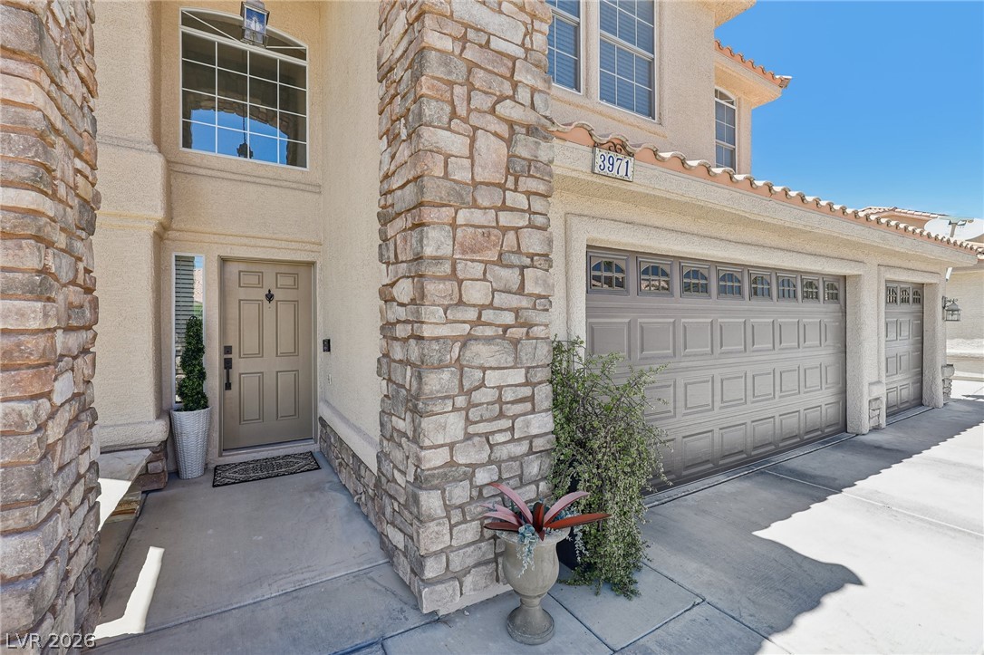 3971 Equinox Court Las Vegas NV 89147