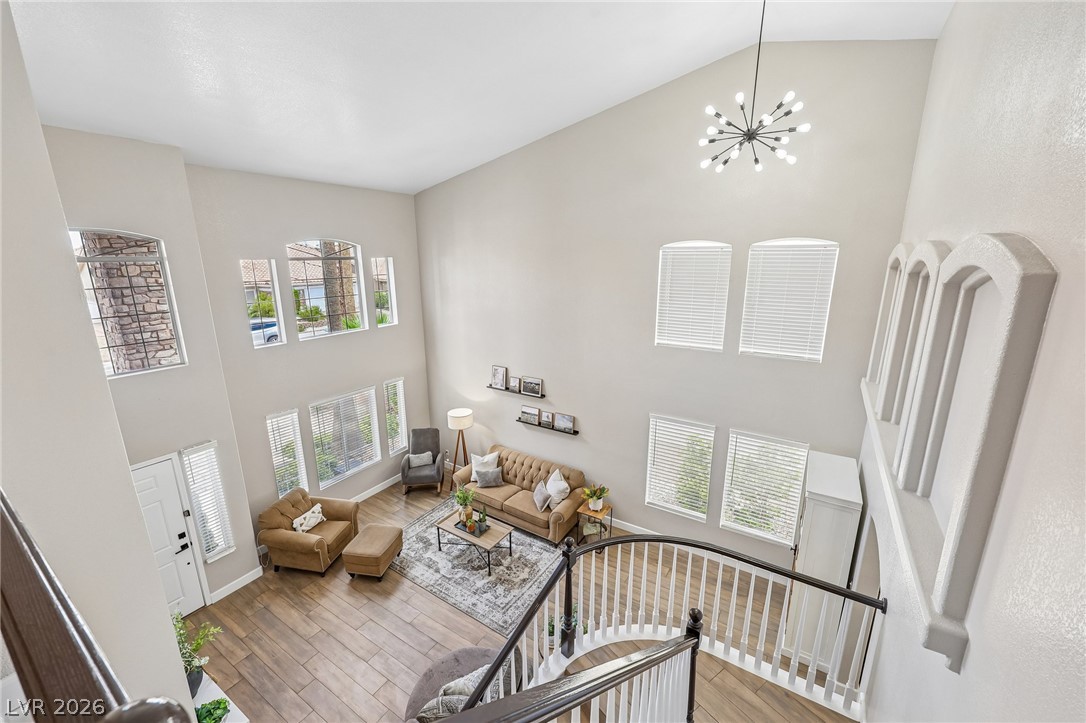 3971 Equinox Court Las Vegas NV 89147