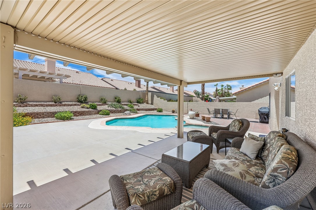 3971 Equinox Court Las Vegas NV 89147