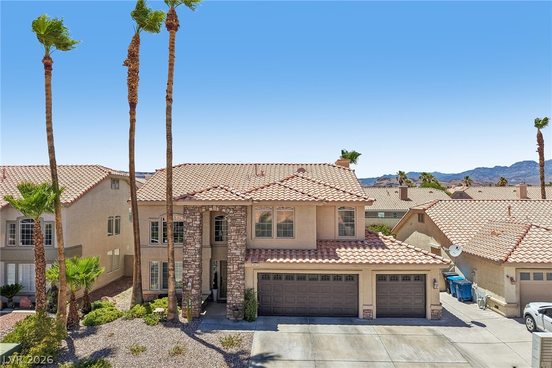 3971 Equinox Court Las Vegas NV 89147