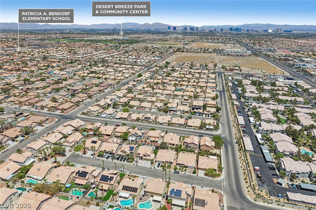 3971 Equinox Court Las Vegas NV 89147