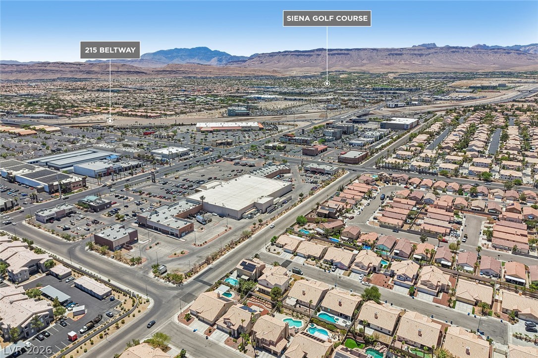 3971 Equinox Court Las Vegas NV 89147