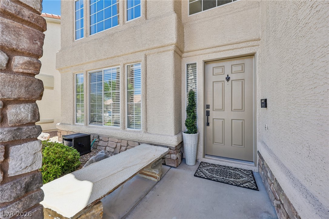 3971 Equinox Court Las Vegas NV 89147