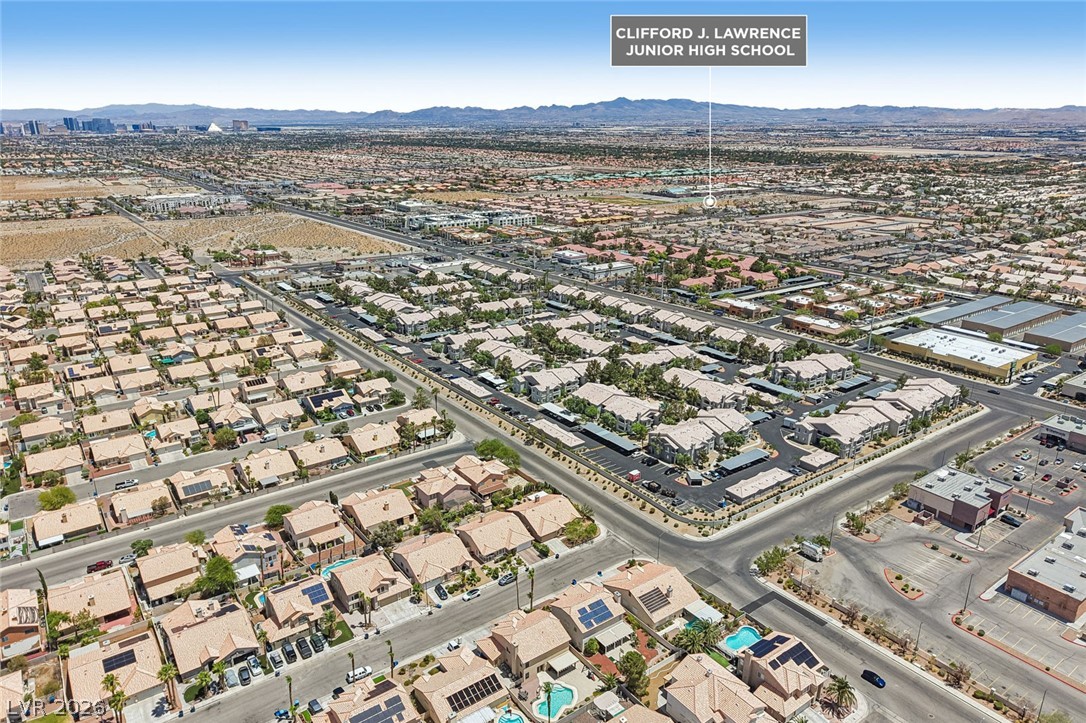 3971 Equinox Court Las Vegas NV 89147