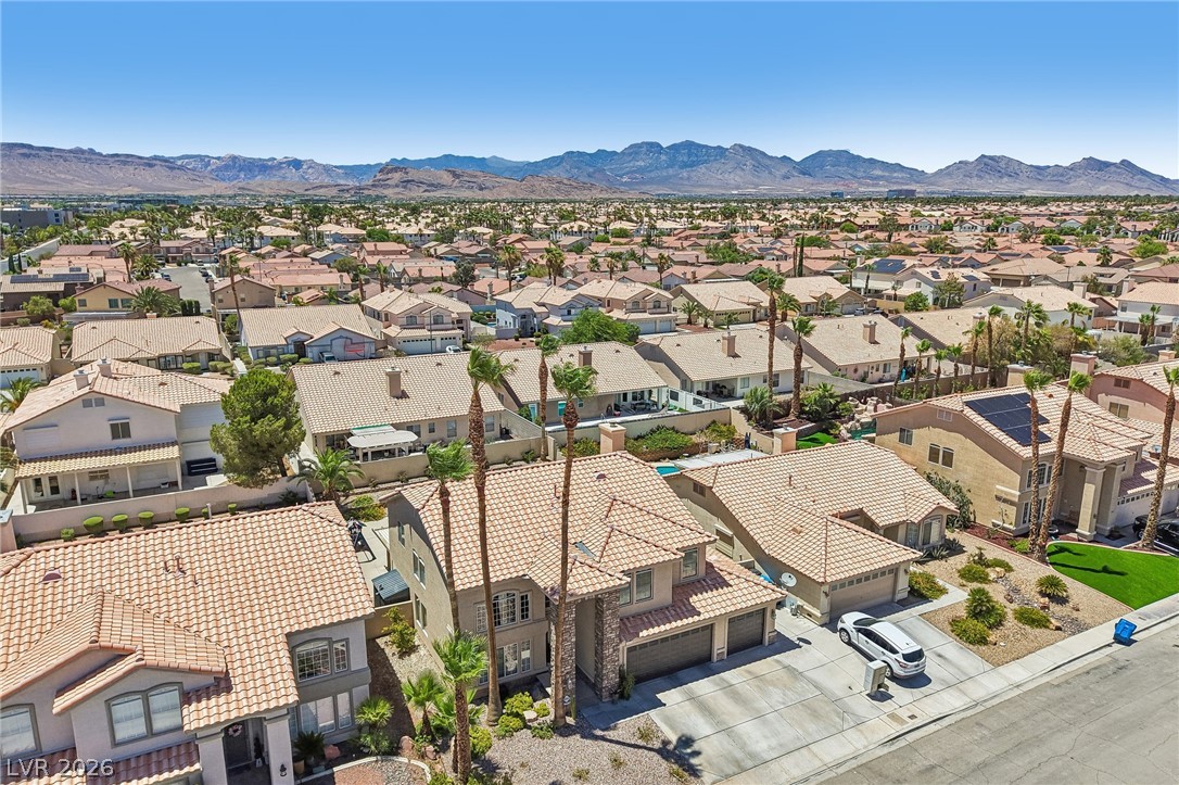 3971 Equinox Court Las Vegas NV 89147