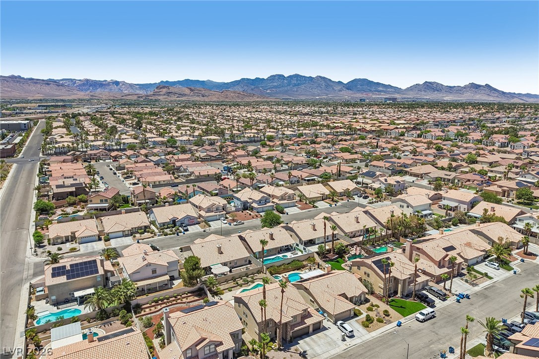 3971 Equinox Court Las Vegas NV 89147