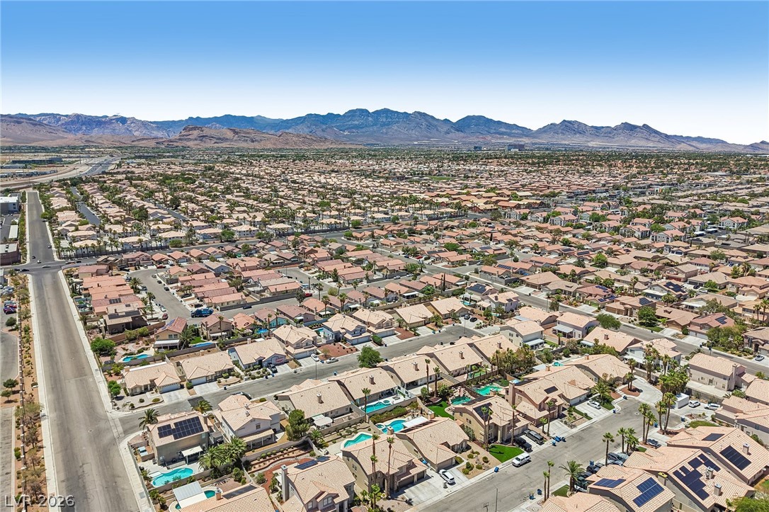 3971 Equinox Court Las Vegas NV 89147