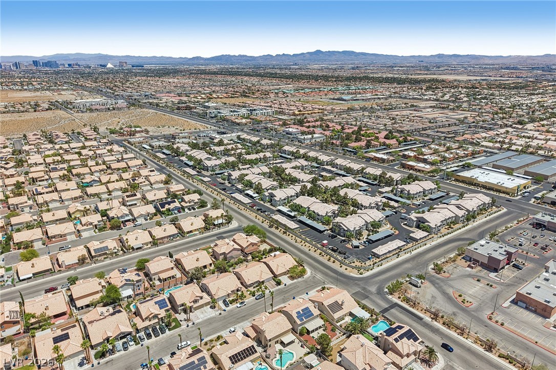 3971 Equinox Court Las Vegas NV 89147