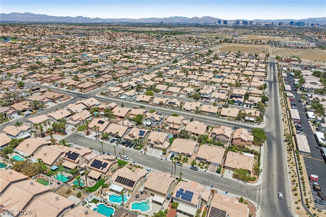 3971 Equinox Court Las Vegas NV 89147