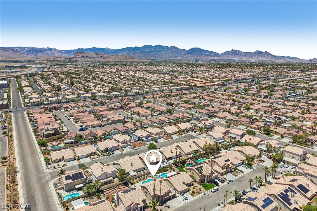 3971 Equinox Court Las Vegas NV 89147
