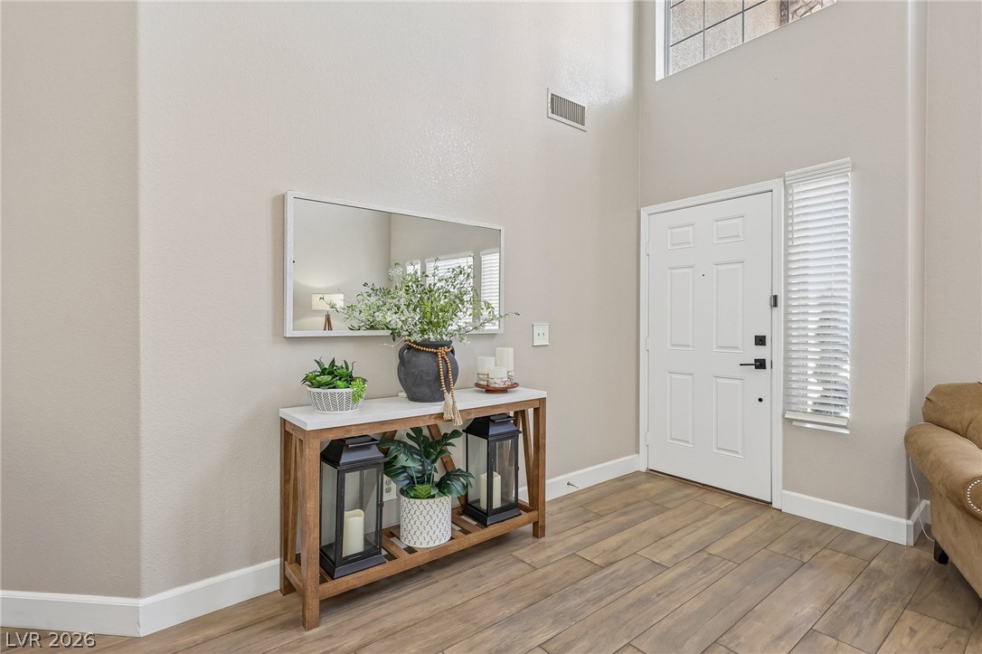 3971 Equinox Court Las Vegas NV 89147