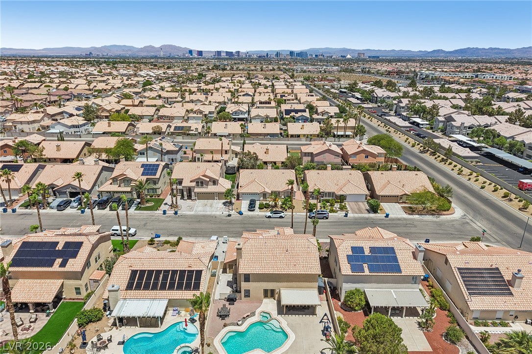3971 Equinox Court Las Vegas NV 89147