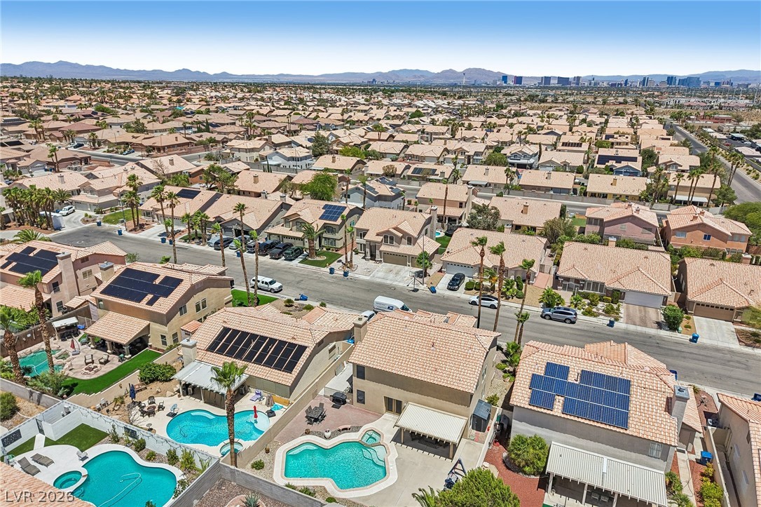 3971 Equinox Court Las Vegas NV 89147
